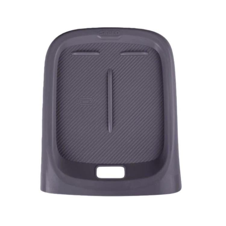Tappetino protettivo antiscivolo in silicone per la console centrale di ricarica wireless Leapmotor B10 (2025), Purple Half-coverage, Purple Full-coverage, Gray Half-coverage, Gray Full-coverage