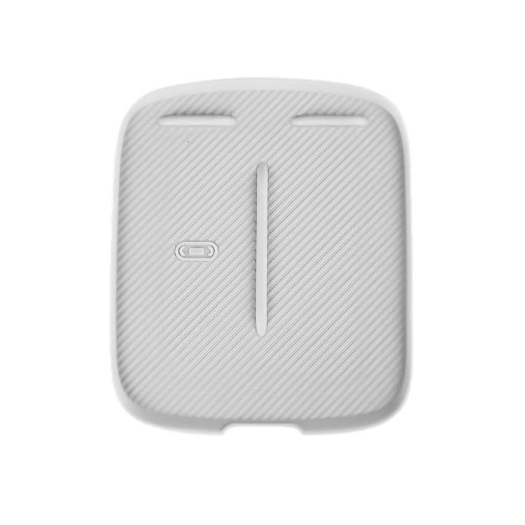 Tappetino protettivo antiscivolo in silicone per la console centrale di ricarica wireless Leapmotor B10 (2025), Purple Half-coverage, Purple Full-coverage, Gray Half-coverage, Gray Full-coverage