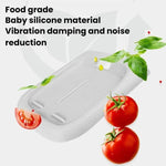 Tappetino protettivo antiscivolo in silicone per la console centrale di ricarica wireless Leapmotor B10 (2025), Purple Half-coverage, Purple Full-coverage, Gray Half-coverage, Gray Full-coverage