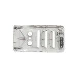 Parte di ricambio per la scocca inferiore del drone DJI Mini 2 SE / Mini 4K, Bottom Shell Lower Cover