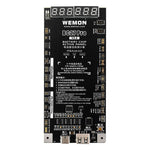 Scheda di attivazione batteria WOMEN BC27 Pro V3.0 per iPhone serie 6-17 e dispositivi Android, BC27 Pro V3.0