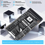 Scheda attivatrice batteria OSS TEAM 7,4 V per smartphone