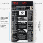 Scheda attivatrice batteria OSS TEAM 7,4 V per smartphone