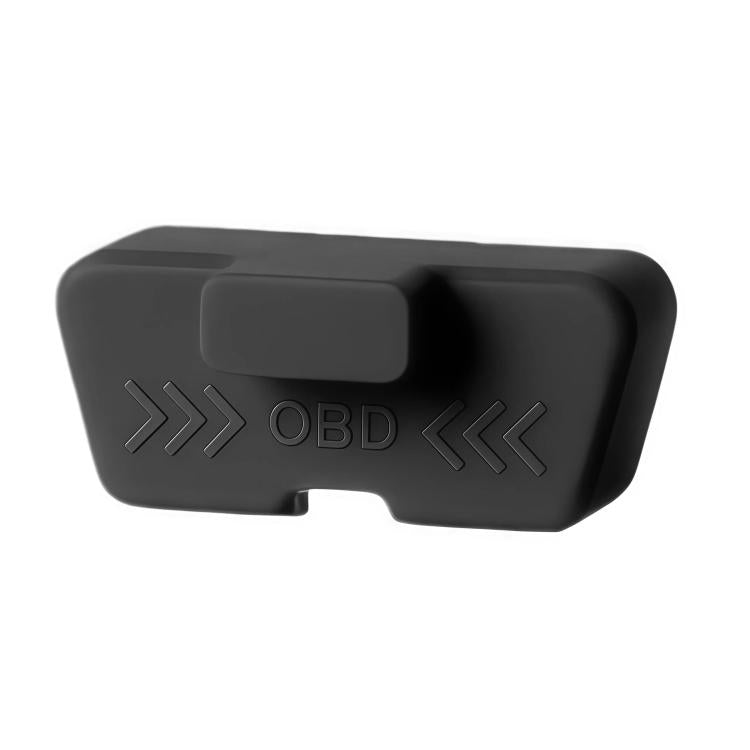 Coperchio protettivo in silicone per interfaccia OBD Leapmotor B1