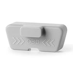 Coperchio protettivo antipolvere in silicone per interfaccia OBD Leapmotor B10.