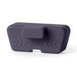 Coperchio protettivo antipolvere in silicone per interfaccia OBD Leapmotor B10.