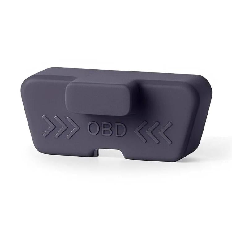 Coperchio protettivo antipolvere in silicone per interfaccia OBD Leapmotor B10.
