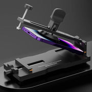iFixes iCF6 Apri-telefono e morsetto di fissaggio senza calore Strumento per la rimozione dello schermo LCD per la riparazione di cellulari, iCF6