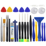 Set di cacciaviti per lo smontaggio e la riparazione di telefoni cellulari da 3 mm, 26pcs /Set OPP, 30pcs /Set OPP, 35pcs /Set OPP