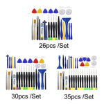 Set di cacciaviti per lo smontaggio e la riparazione di telefoni cellulari da 3 mm, 26pcs /Set OPP, 30pcs /Set OPP, 35pcs /Set OPP