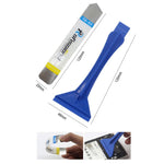 Set di cacciaviti per lo smontaggio e la riparazione di telefoni cellulari da 3 mm, 26pcs /Set OPP, 30pcs /Set OPP, 35pcs /Set OPP