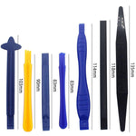 Set di cacciaviti per lo smontaggio e la riparazione di telefoni cellulari da 3 mm, 26pcs /Set OPP, 30pcs /Set OPP, 35pcs /Set OPP