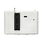 RT809H Programmatore universale EMMC, lettore/scrittore ISP online per TV LCD e laptop, RT809H