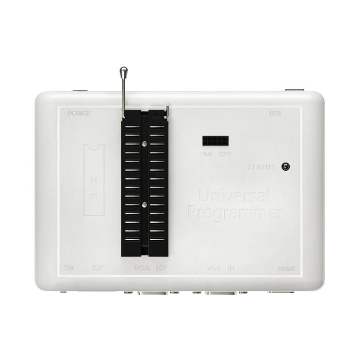 RT809H Programmatore universale EMMC, lettore/scrittore ISP online per TV LCD e laptop, RT809H