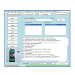 RT809H Programmatore universale EMMC, lettore/scrittore ISP online per TV LCD e laptop, RT809H