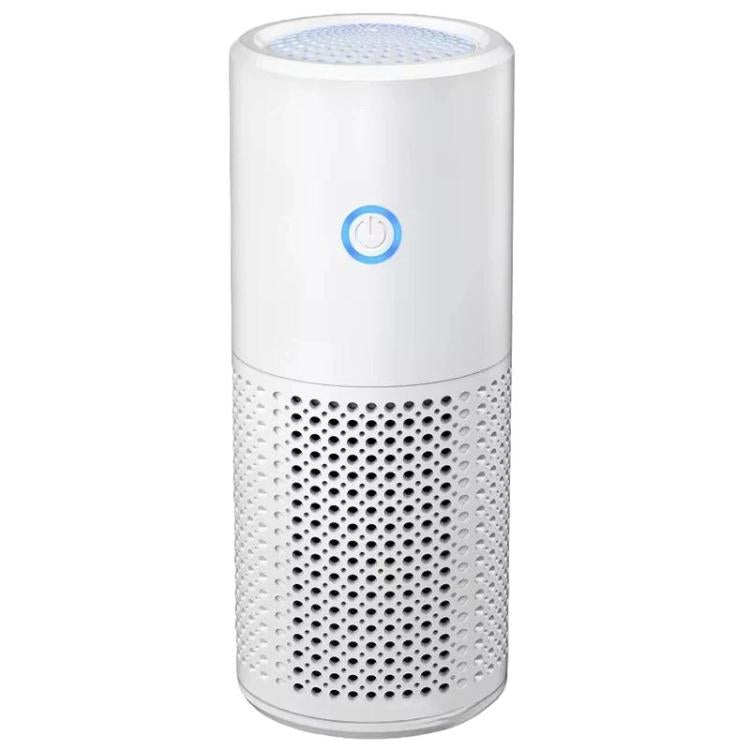 Purificatore d'aria portatile ricaricabile GL-608 per auto
