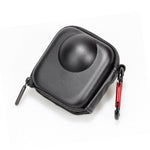Custodia rigida compatta per GoPro MAX2, borsa protettiva con moschettone., Carrying Case