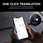 Macchina di traduzione simultanea intelligente in tempo reale