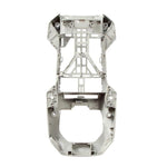 Ricambi per la scocca esterna del drone DJI Mini 2 / Mini 2 SE / Mini 4k, Upper Shell, Middle Frame, Lower Shell, Battery Compartment Cover