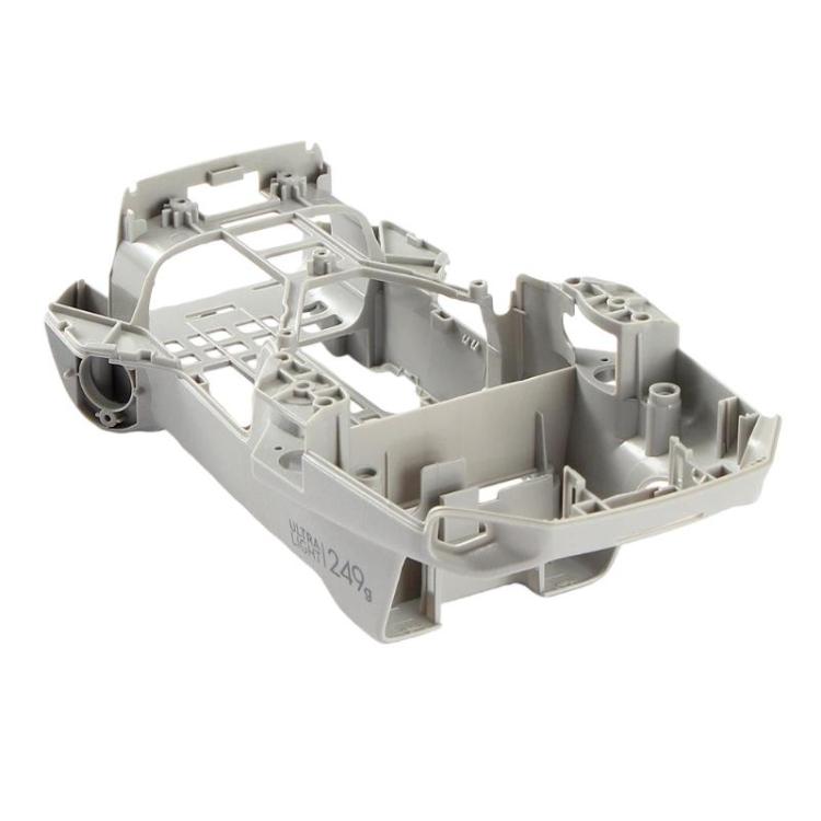 Ricambi per la scocca esterna del drone DJI Mini 2 / Mini 2 SE / Mini 4k, Upper Shell, Middle Frame, Lower Shell, Battery Compartment Cover
