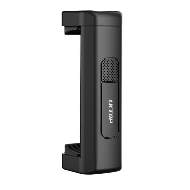 Morsetto plastica LKTOP per smartphone con attacco 1/4"