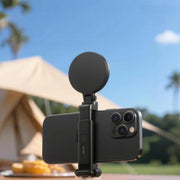 Morsetto plastica LKTOP per smartphone con attacco 1/4"