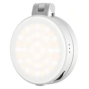 VRIG Luce Selfie Magnetica Estensibile con Specchio