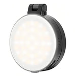 VRIG Luce Selfie Magnetica Estensibile con Specchio