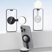 VRIG Luce Selfie Magnetica Estensibile con Specchio