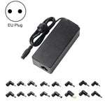 90W 19.5V 4.62A Universal Multi-Functional Laptop Power Adapter With 16 Connectors, US Plug, EU Plug, UK Plug
