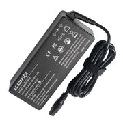 90W 19.5V 4.62A Universal Multi-Functional Laptop Power Adapter With 16 Connectors, US Plug, EU Plug, UK Plug