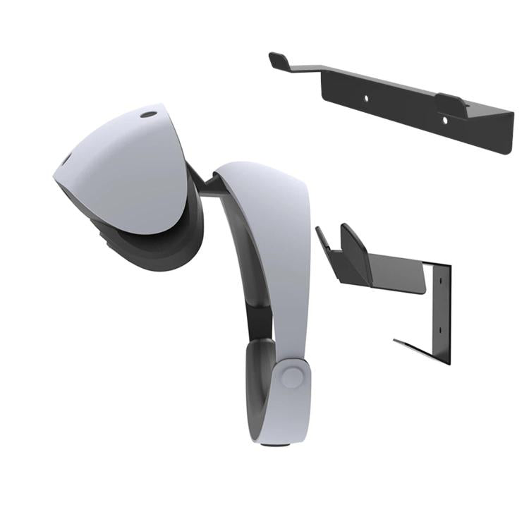 Supporto da parete per visori PlayStation VR2 e VR1