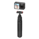 Asta per selfie magnetica a sgancio rapido, treppiede portatile per DJI Osmo Action 5 Pro, 4, 3 con rotazione a 360 gradi., for DJI Osmo Action 5 Pro, 4, 3