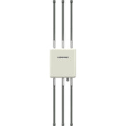 COMFAST CF-WA937 WiFi 6 3000Mbps Outdoor Access Point Dual-Band High-Power Wireless AP With 2.5G Ethernet, EU Plug, US Plug