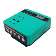Convertitore di batteria al litio intelligente multifunzionale con inverter, For Makita, For Dayi