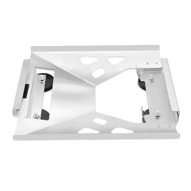 Set staffe magnetiche per tetto auto Starlink Mini PO-919