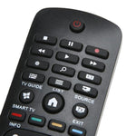 Telecomando sostitutivo Philips RM-L1220 per TV