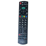 Telecomando sostitutivo Panasonic N2QAYB00572