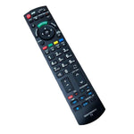 Telecomando sostitutivo Panasonic N2QAYB00572