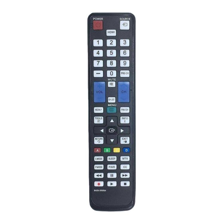 Telecomando sostitutivo per TV LCD Samsung BN59-00996A
