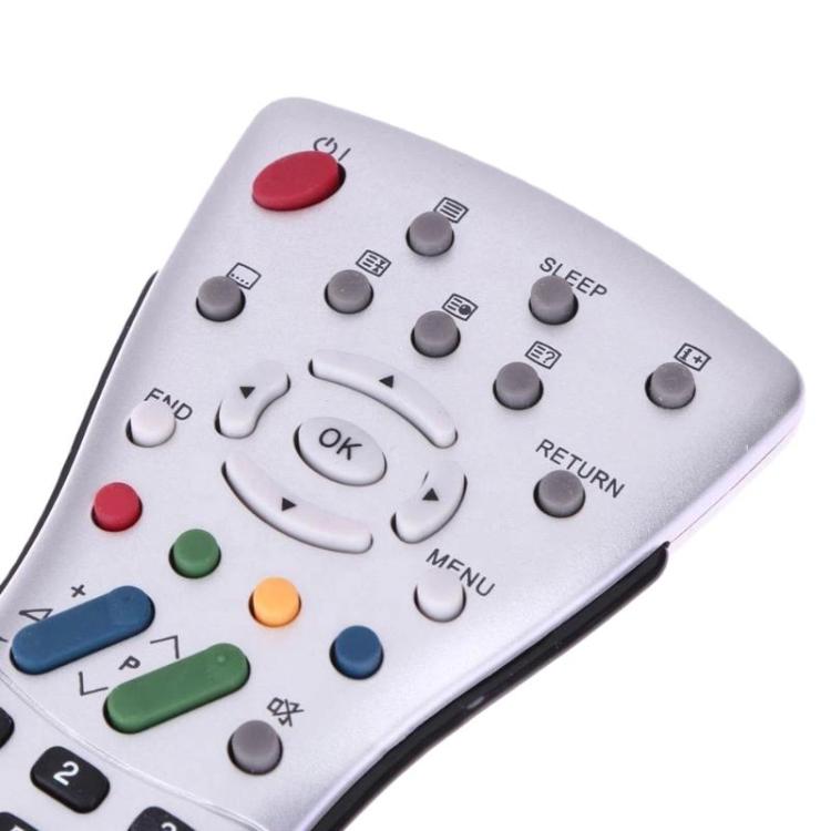 Telecomando sostitutivo Sharp GA387WJSA per TV LCD