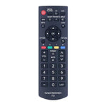 Telecomando sostitutivo Panasonic N2QAYB000820 per TV