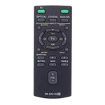 Telecomando per il sistema soundbar Sony RM-ANU159