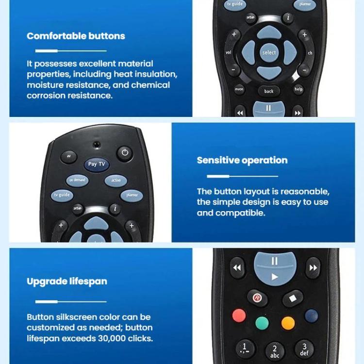 Telecomando per televisore Foxtel AU, For Foxtel AU