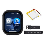 Scheda sviluppo smartwatch ESP32-C6 con display AMOLED 2,06"