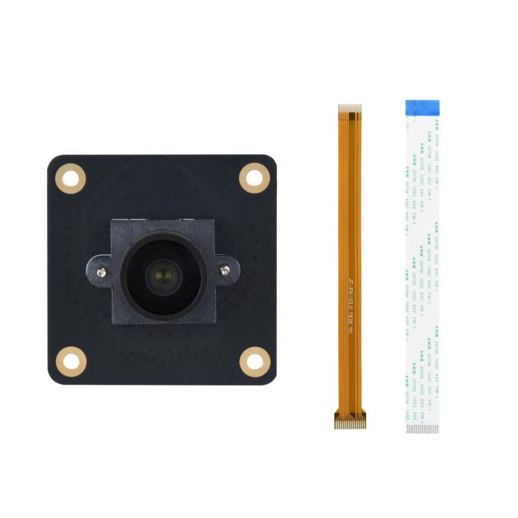 Modulo fotocamera monocromatica da 1,6 MP con otturatore globale M12, 32427