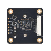 Modulo fotocamera monocromatica da 1,6 MP con otturatore globale M12, 32427