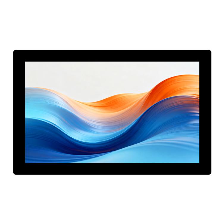Schermo touch screen 9 pollici 720x1280 IPS vetro temperato