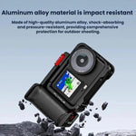 Kit di telaio protettivo esteso Flymile per DJI Osmo Action 6, AC6016 Black