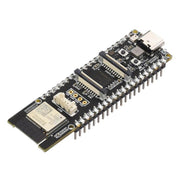 La scheda di sviluppo supporta Wi-Fi 6 e Bluetooth 5/BLE., WAVESHARE ESP32-P4-WIFI6, WAVESHARE ESP32-P4-WIFI6-M, WAVESHARE ESP32-P4-WIFI6-KIT-A, WAVESHARE ESP32-P4-WIFI6-KIT-B